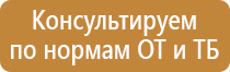 таблица углекислотных огнетушителей